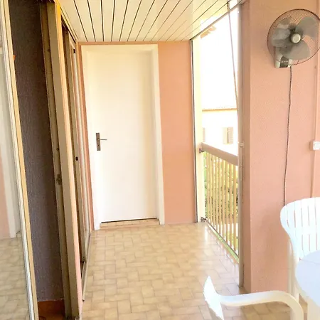 Rue Fontvieille アパート アンティーブ