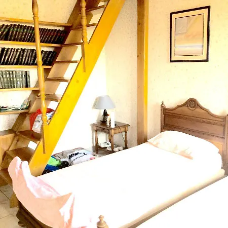 アパート Rue Fontvieille