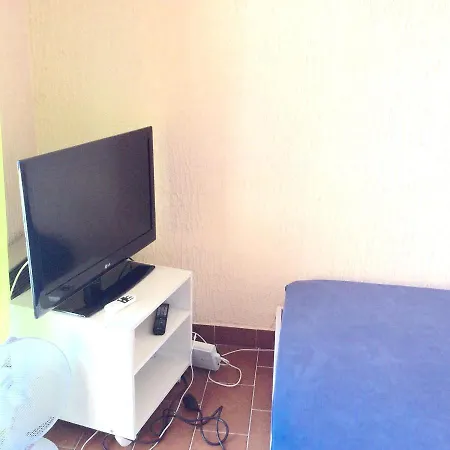 アパート Rue Fontvieille アンティーブ