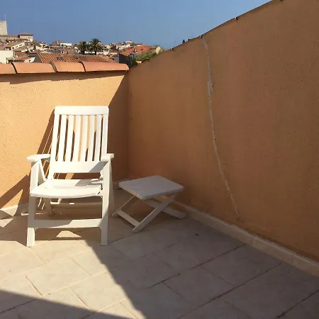Daire Rue Fontvieille Antibes