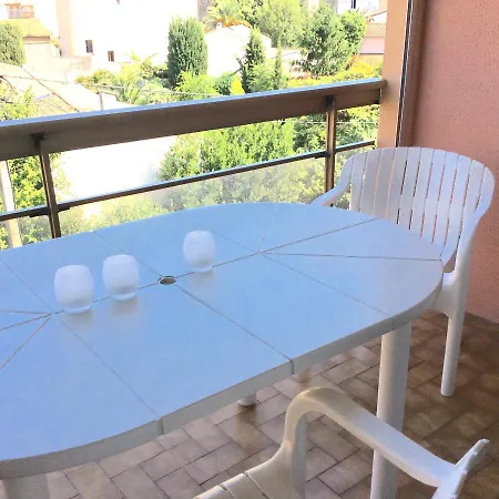 Rue Fontvieille Daire Antibes