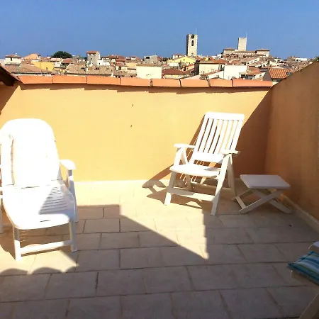 Rue Fontvieille